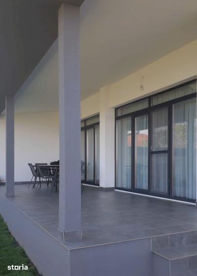 Casă cu 3 camere cu Teren 400 Mp în Oncea
