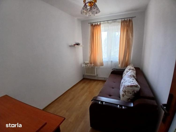 Apartament cu 3 camere în Canta