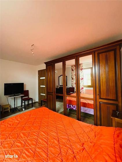 Casă cu 4 camere cu Teren 92 Mp în Titulescu
