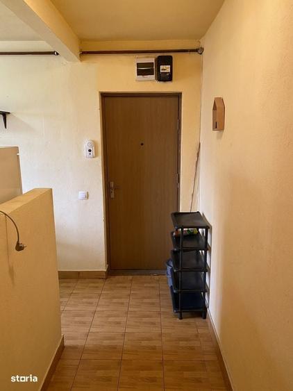 apartament 2 camere sd str ceferistilor et 2 aproape de spital - 4
