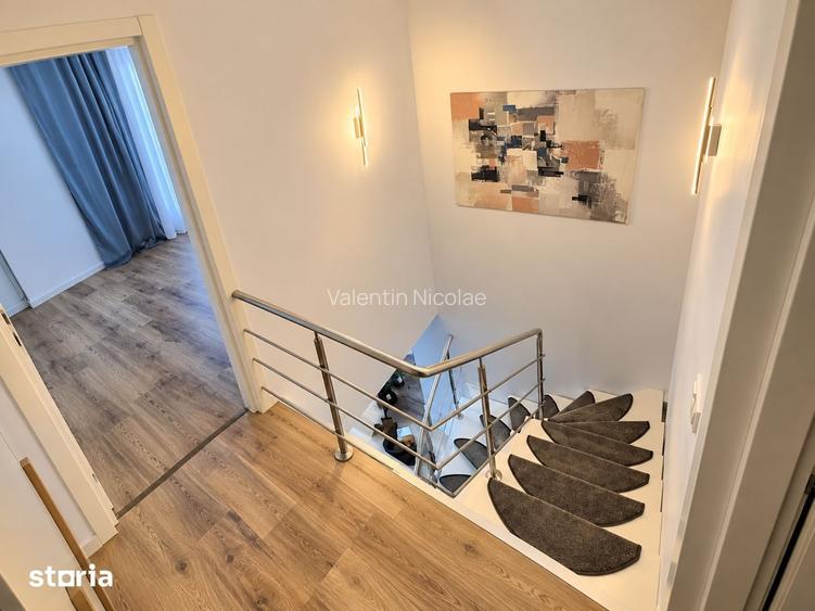 2 Camere Lujerului Grozavesti Plaza Granvia Duplex