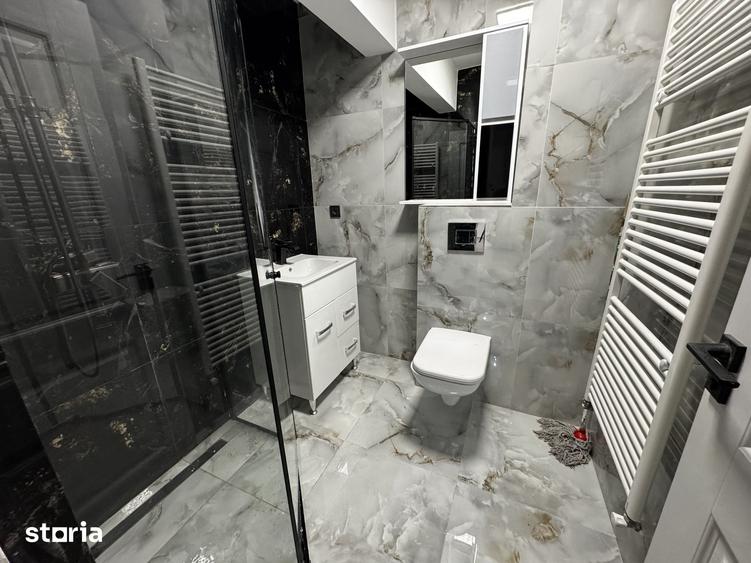 Apartament 2 camere Mioveni, , 2 balcoane, renovat - 10