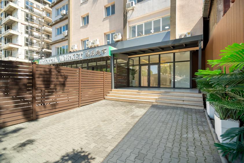 Spațiu comercial – 275 mp Colentina, stradal, vad - Direct Proprietar - 29