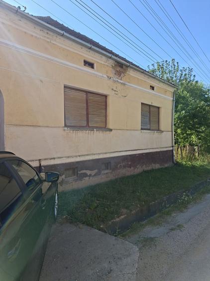 Casă cu 3 camere în Vaidei