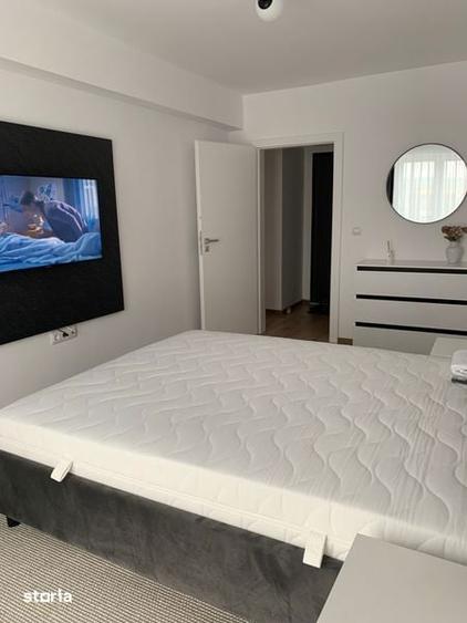 Apartament cu 2 camere în Libertății