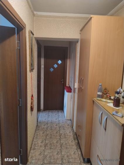 Apartament cu 2 camere în Sud