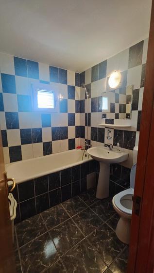 Apartament cu 2 camere semidecomandat în Militari