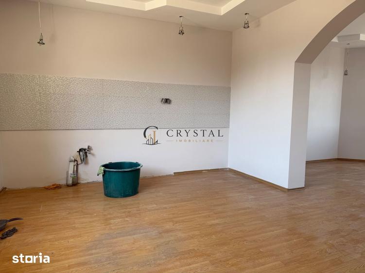 Casă cu 4 camere cu Teren 300 Mp în Oncea