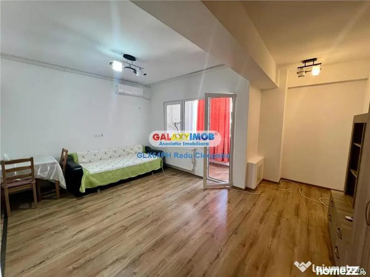 Apartament cu 2 camere decomandat în 9 Mai