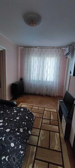 Apartament cu 2 camere semidecomandat în Tomis Nord