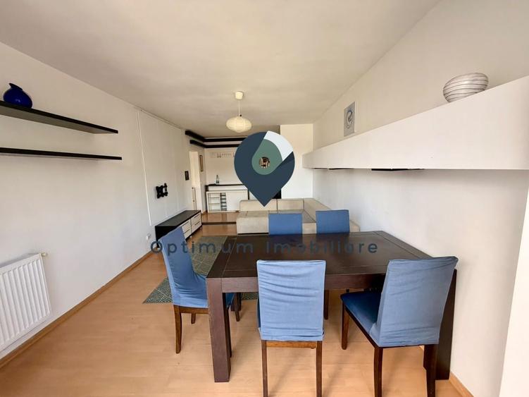 Apartament cu 2 camere decomandat, mobilat în Grigorescu — fotografia 3