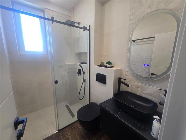 Apartament 3 camere | 78 mp | Bloc Nou | Loc Parcare | 3c-4685 - 13