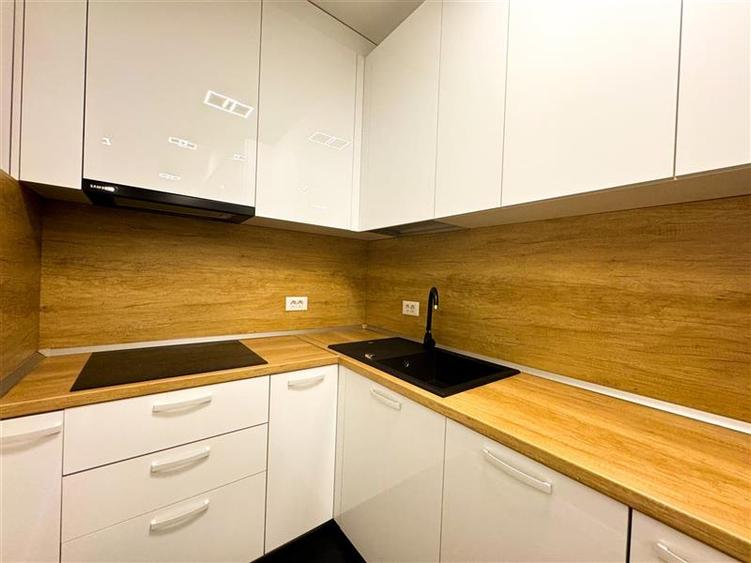 Apartament cu 2 camere decomandat, mobilat în Floreasca