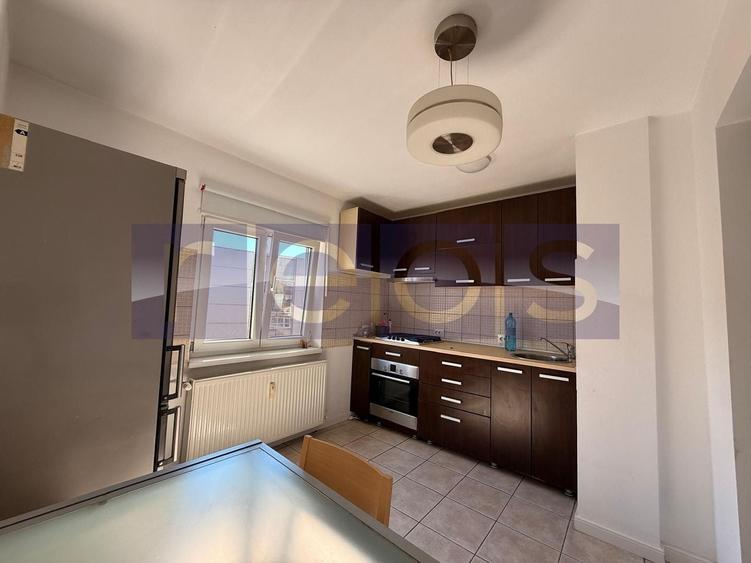 Apartament cu 2 camere în Vitan Mall