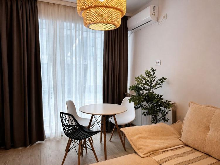 Apartament cu 3 camere decomandat în Nord