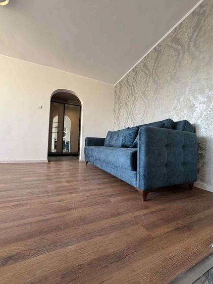 Apartament cu 2 camere semidecomandat, mobilat în Colentina