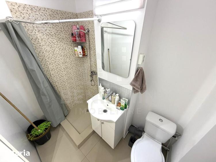 Garsonieră în Brazda lui Novac