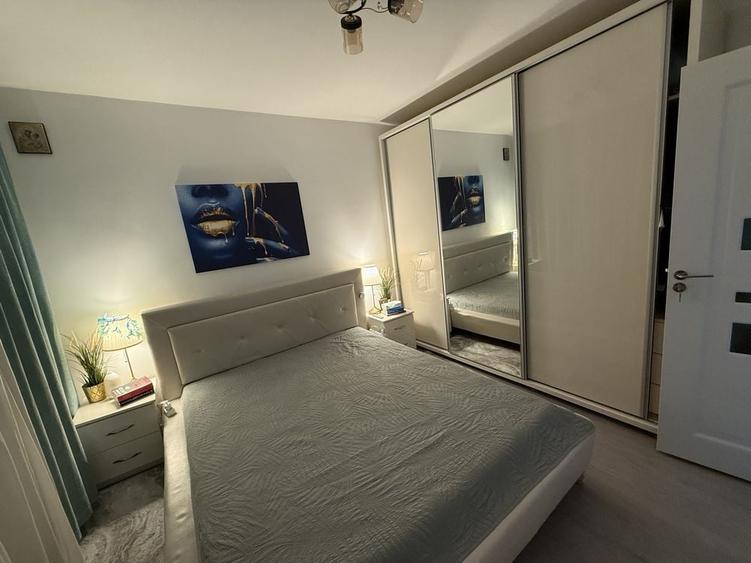 Vand apartamet 2 camere - 1