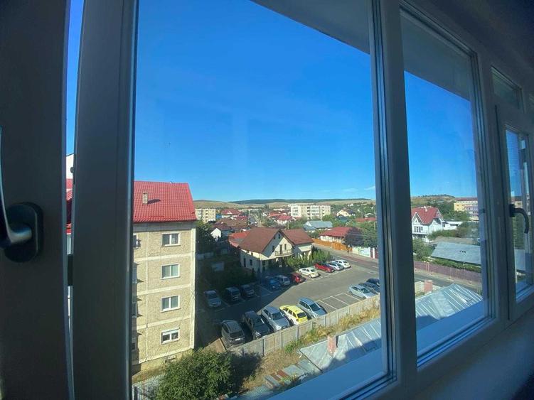 Apartament cu 2 camere decomandat în Dărmănești