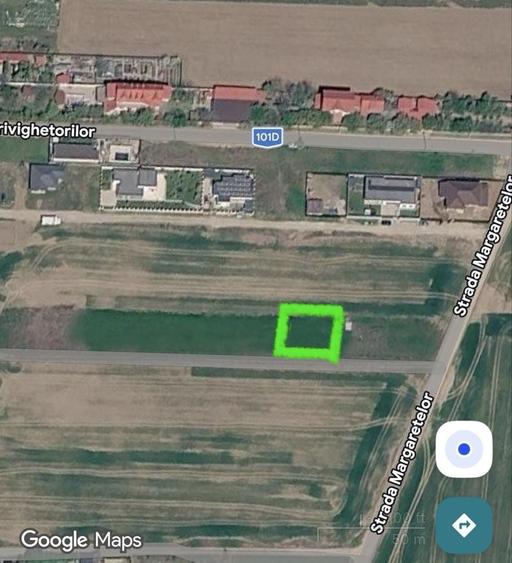 Spațiu comercial, în Dumbrăveni