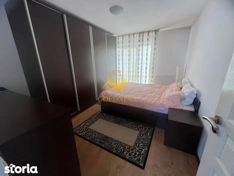 4 camere, Modern, Parcare, Zona Poligon Baza Sportiva, Floresti - 4