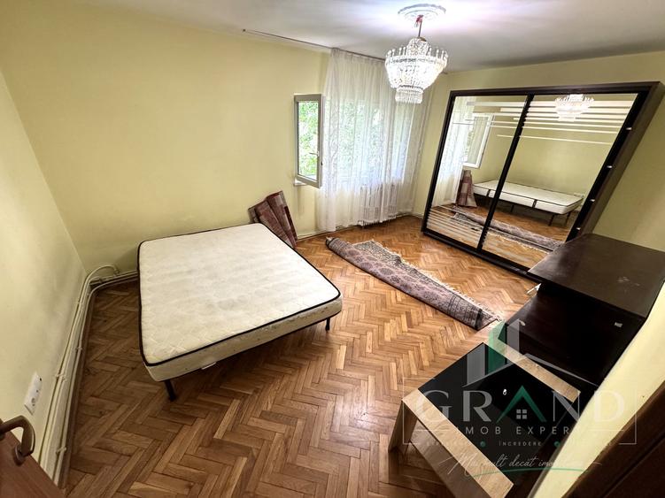 3 Camere Decomandat | 2 Băi | 69 mp | Parter | Zorilor/P-ța Zorilor/Observatorul - 8