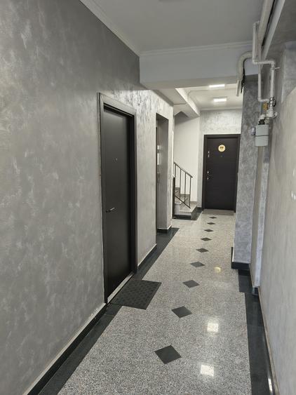 Apartament cu 2 camere decomandat în Aviației