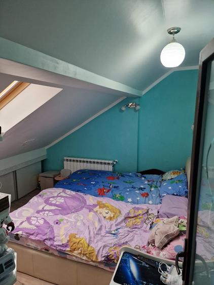 Apartament cu 3 camere decomandat în Dărmănești