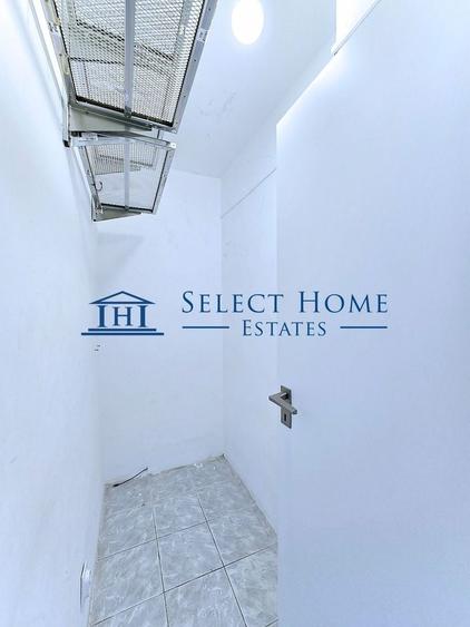 Apartament cu 5 camere decomandat în Unirii
