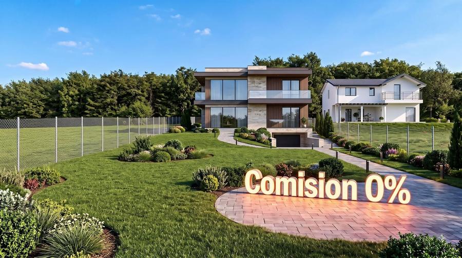 Teren Construcții intravilan de 919 mp, în Vâlcele