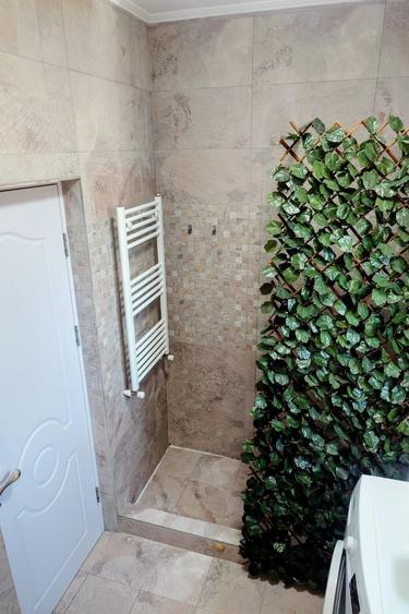 Apartament cu 2 camere semidecomandat în Nord