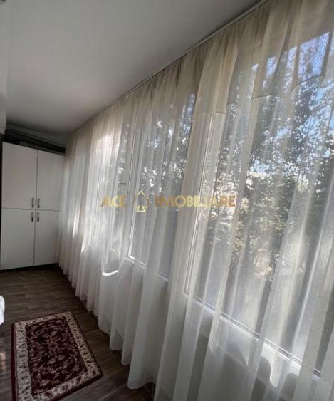 Apartament cu 2 camere decomandat, mobilat în 1 Mai