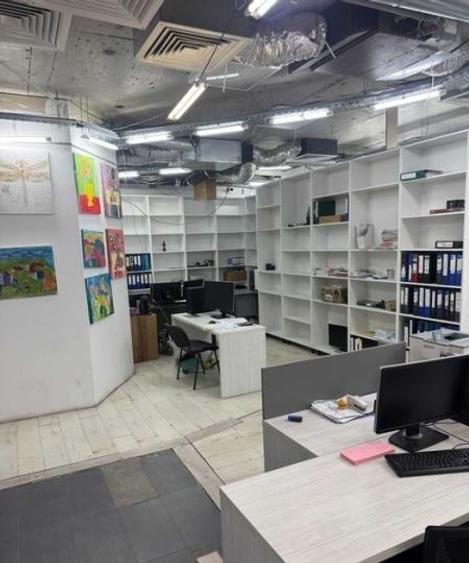 Spațiu comercial, de 238 mp, în Ștefan cel Mare