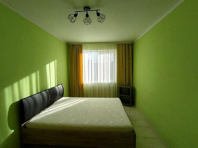Apartament cu 2 camere decomandat în Nord