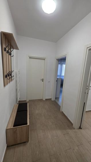 Inchiriere Garsoniera bloc nou Bucurestii Noi - 5