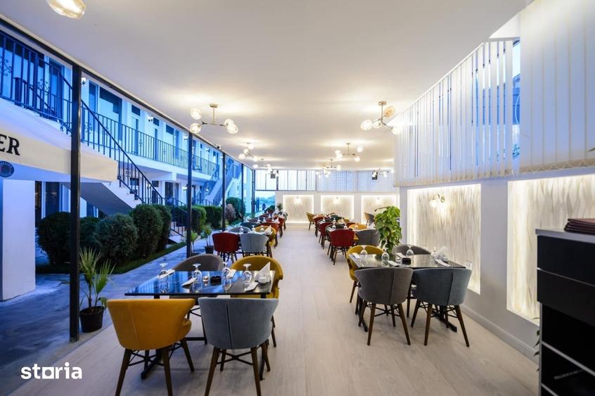 Casă cu Teren 557 Mp în Central
