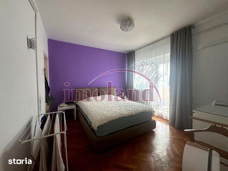 Vanzare Apartament 3 Camere - 94mp utili - Ultracentral str Vasile Las - 3