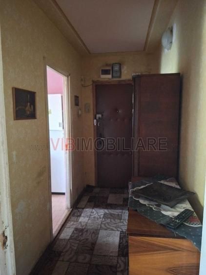 Apartament cu 2 camere semidecomandat în Dâmbovița