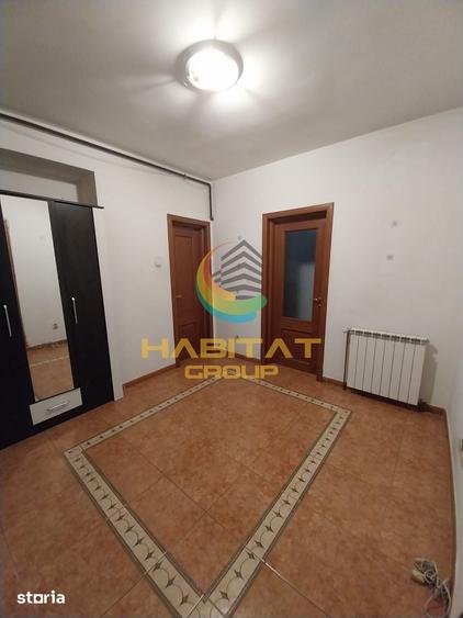 Apartament cu 2 camere în Centrul Istoric