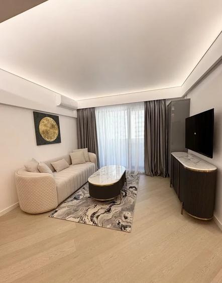 Apartament 3 camere/ Lux / Cortina North/ 78 mp - 2
