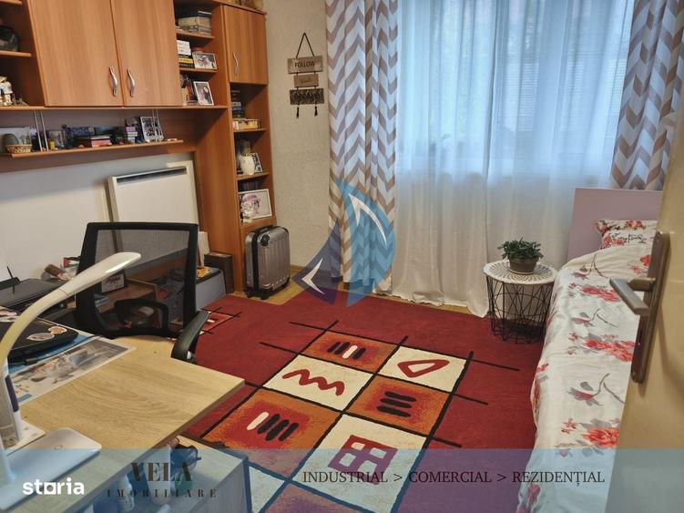 Apartament cu 2 camere, pe strada Parangului. - 8