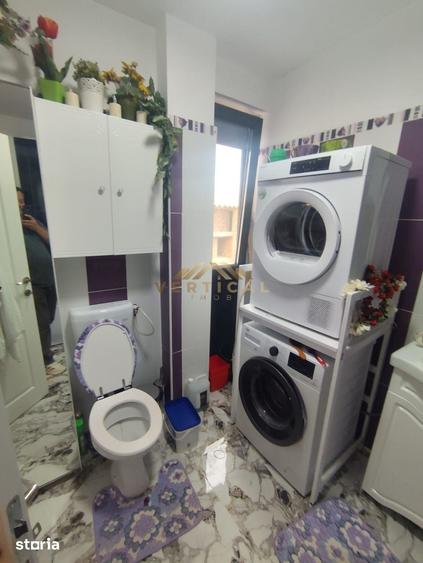 Casă cu 3 camere cu Teren 400 Mp în Cișmigiu