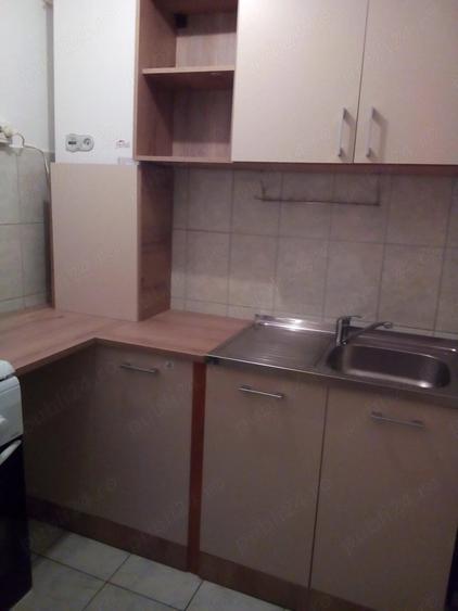 Garsonieră semidecomandată în Bălcescu