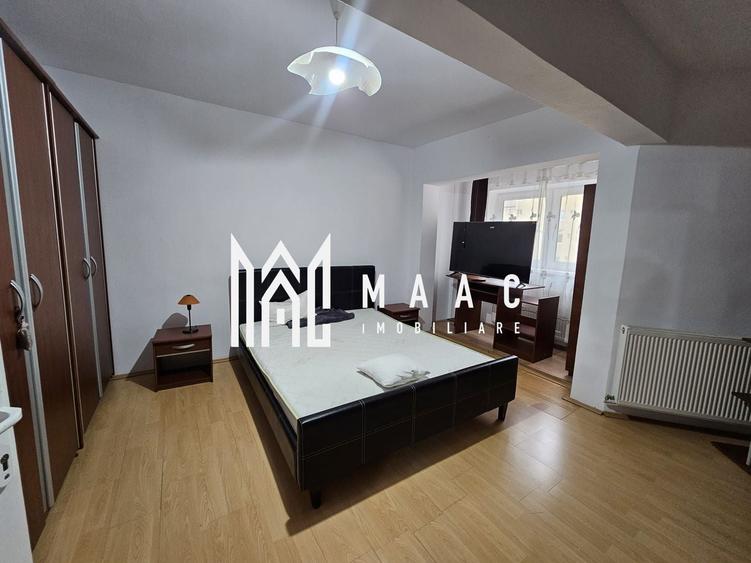 Apartament cu 2 camere, mobilat în Ștrand