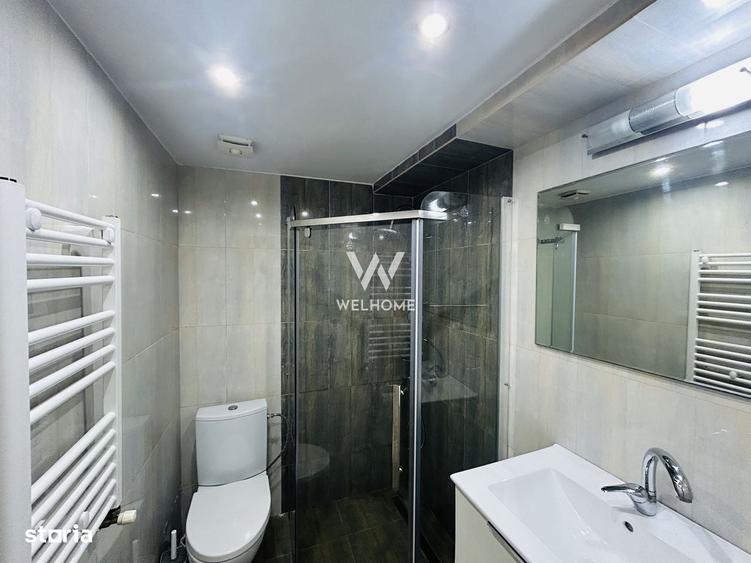 Apartament central in Sibiu 2 camere, 60 mp ideal investitie - 14