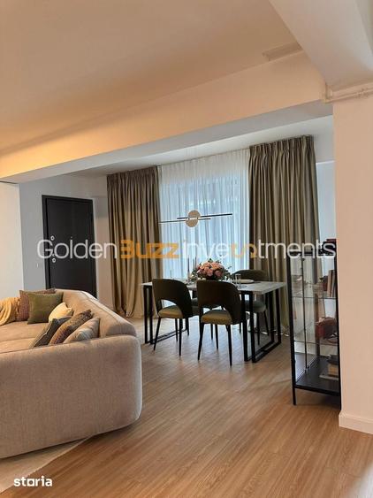4 camere | Ima Residence | Iancu Nicolae - 16