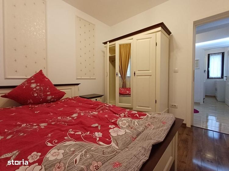 Apartament cu 3 camere în Valea Lupului