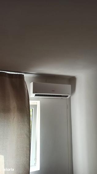 Garsonieră în Micro 17