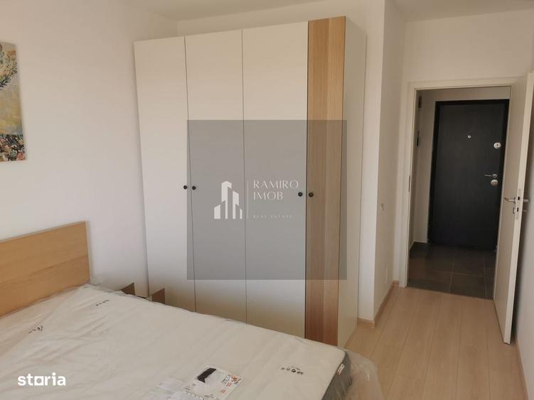 Apartament 2 camere decomandat Viva Residece - 5