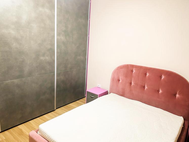 Apartament cu 2 camere decomandat în Berceni
